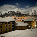 Residenza Chesa Margun 59-4 By Interhome * Surlej