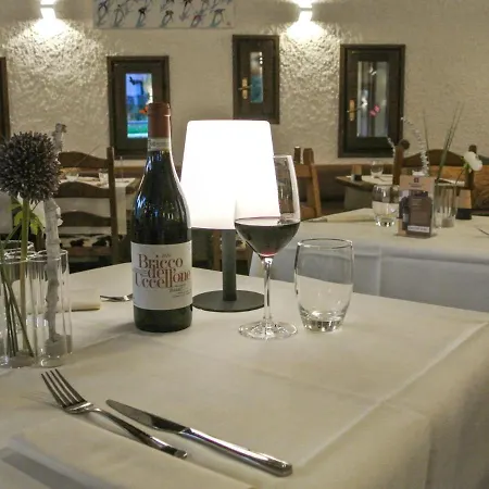 Lägenhet Residenza Chesa Margun 59-4 By Interhome Surlej