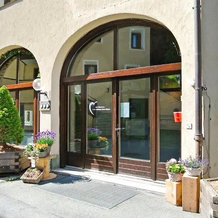 Residenza Chesa Margun 59-4 By Interhome Apartment *