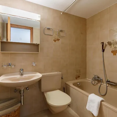 Residenza Chesa Margun 59-4 By Interhome *