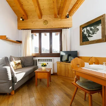 Residenza Chesa Margun 59-4 By Interhome *