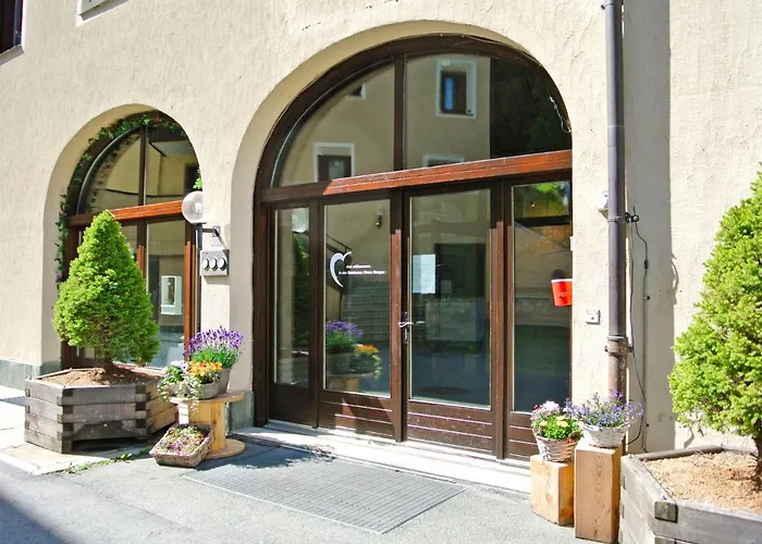 Residenza Chesa Margun 59-4 By Interhome Appartement *