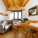 Residenza Chesa Margun 59-4 By Interhome *