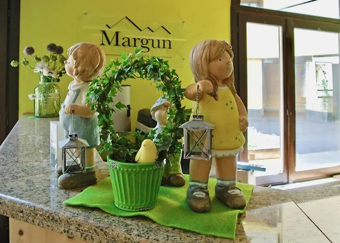 Apartamento Residenza Chesa Margun 59-4 By Interhome Surlej