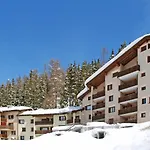Apartamento Residenza Chesa Margun 59-4 By Interhome Surlej