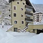 Apartamento Residenza Chesa Margun 59-4 By Interhome Surlej