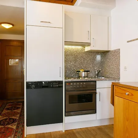 Apartamento Residenza Chesa Margun 59-4 By Interhome